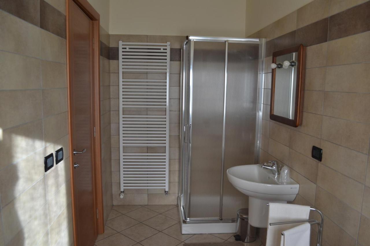 El Garbin Bed and Breakfast Savigliano Buitenkant foto