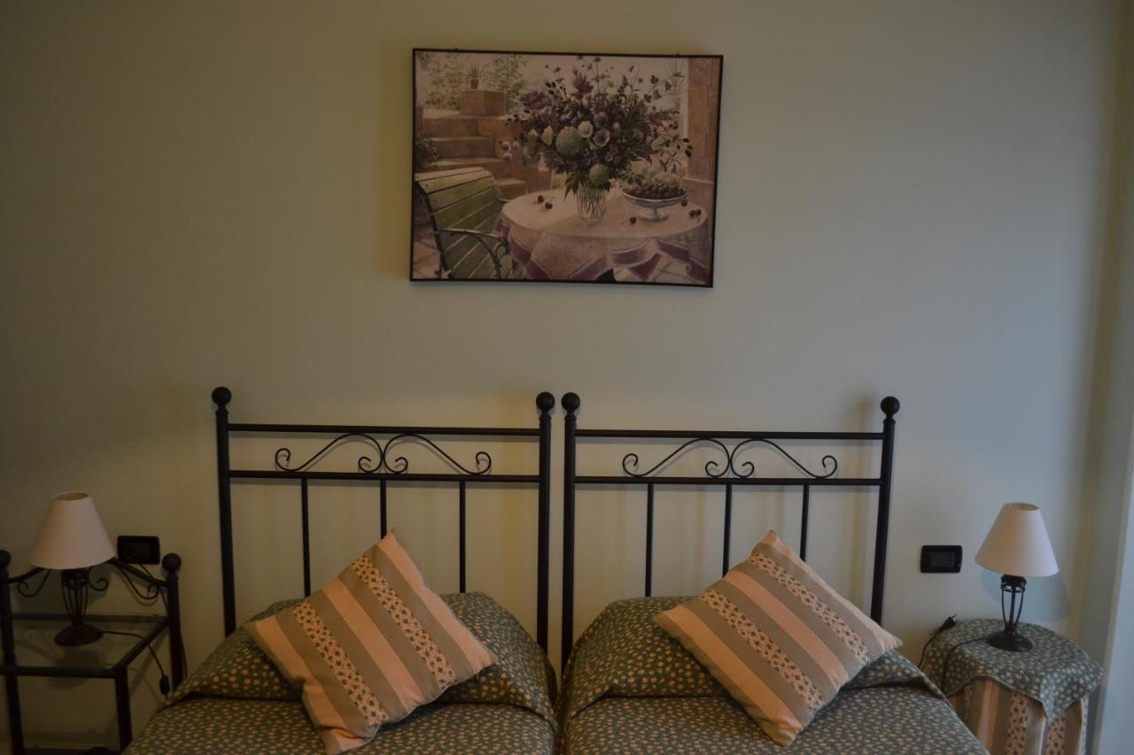 El Garbin Bed and Breakfast Savigliano Buitenkant foto
